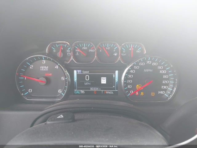 2019 Gmc Yukon Slt მანქანა იყიდება აუქციონზე, vin: 1GKS1BKC9KR390978, აუქციონის ნომერი: 45254335