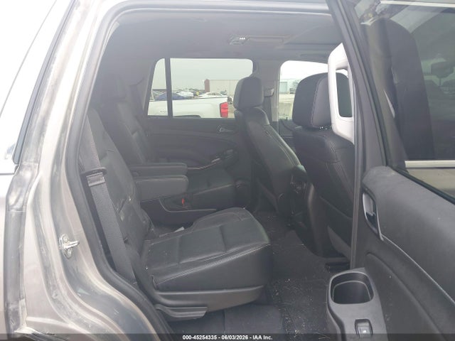 2019 Gmc Yukon Slt მანქანა იყიდება აუქციონზე, vin: 1GKS1BKC9KR390978, აუქციონის ნომერი: 45254335