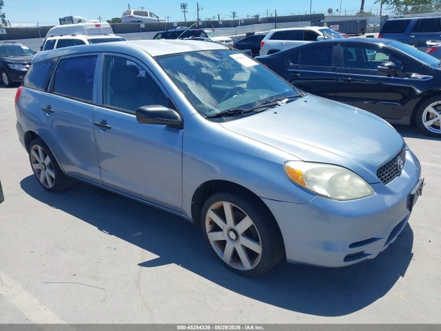 Aukcja sprzedaży 2003 Toyota Matrix Standard, vin: 2T1KR32E13C013908, numer aukcji: 45254336