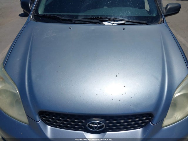 Продаж на аукціоні авто 2003 Toyota Matrix Standard, vin: 2T1KR32E13C013908, номер лоту: 45254336
