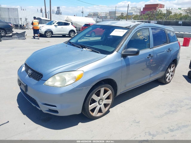 Продаж на аукціоні авто 2003 Toyota Matrix Standard, vin: 2T1KR32E13C013908, номер лоту: 45254336