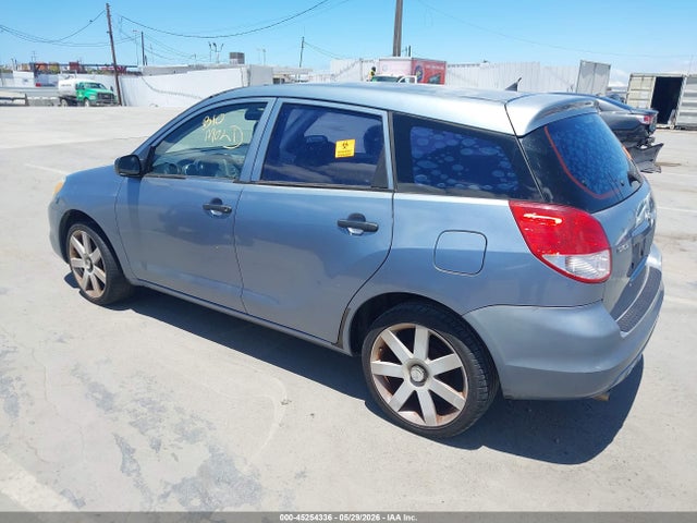 Продаж на аукціоні авто 2003 Toyota Matrix Standard, vin: 2T1KR32E13C013908, номер лоту: 45254336