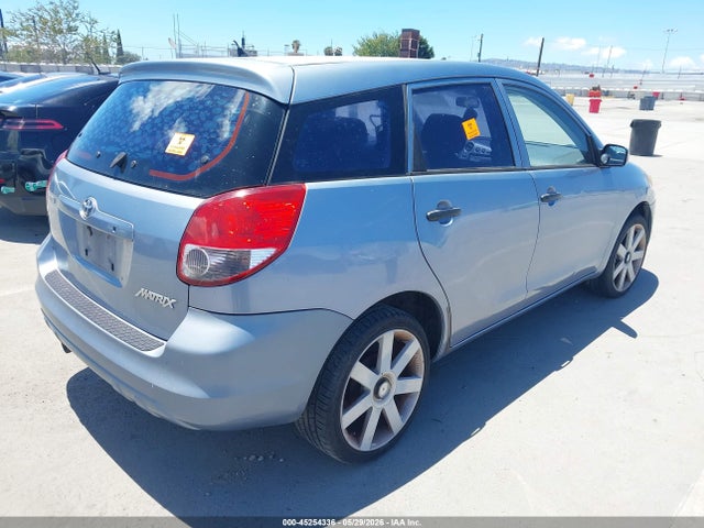 Продаж на аукціоні авто 2003 Toyota Matrix Standard, vin: 2T1KR32E13C013908, номер лоту: 45254336