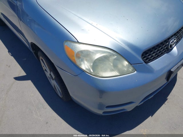Продаж на аукціоні авто 2003 Toyota Matrix Standard, vin: 2T1KR32E13C013908, номер лоту: 45254336