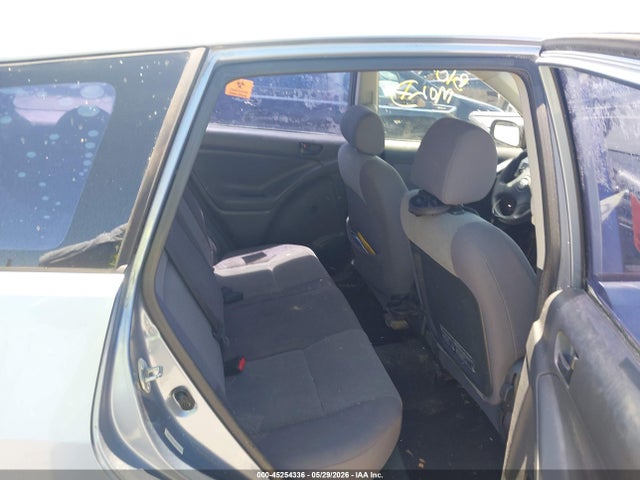 Продаж на аукціоні авто 2003 Toyota Matrix Standard, vin: 2T1KR32E13C013908, номер лоту: 45254336