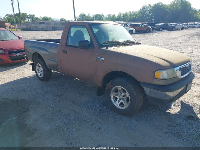 Aukcja sprzedaży 1999 Mazda B2500 Se/sx/tl, vin: 4F4YR12C1XTM27838, numer aukcji: 45254337