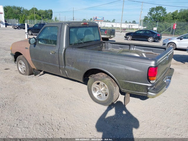 Aukcja sprzedaży 1999 Mazda B2500 Se/sx/tl, vin: 4F4YR12C1XTM27838, numer aukcji: 45254337