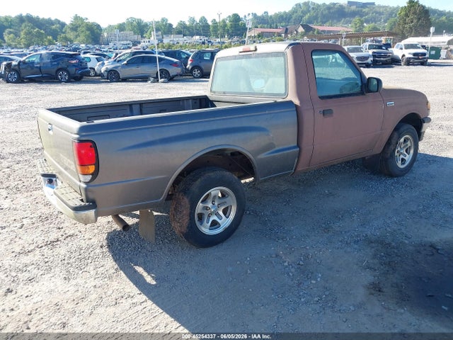 Aukcja sprzedaży 1999 Mazda B2500 Se/sx/tl, vin: 4F4YR12C1XTM27838, numer aukcji: 45254337