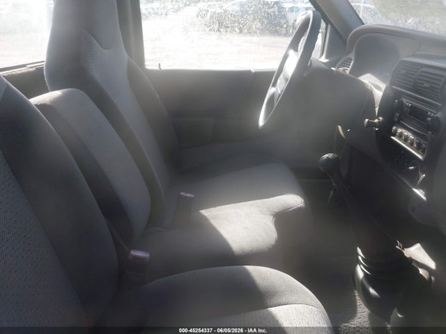 Aukcja sprzedaży 1999 Mazda B2500 Se/sx/tl, vin: 4F4YR12C1XTM27838, numer aukcji: 45254337