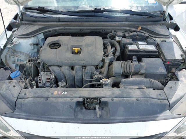 Продажа на аукционе авто 2020 Hyundai Elantra Se, vin: 5NPD74LF5LH603666, номер лота: 45254340
