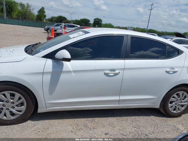 Продажа на аукционе авто 2020 Hyundai Elantra Se, vin: 5NPD74LF5LH603666, номер лота: 45254340