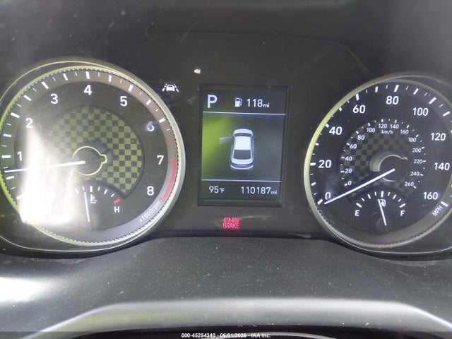 Продажа на аукционе авто 2020 Hyundai Elantra Se, vin: 5NPD74LF5LH603666, номер лота: 45254340