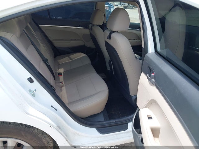 Продажа на аукционе авто 2020 Hyundai Elantra Se, vin: 5NPD74LF5LH603666, номер лота: 45254340