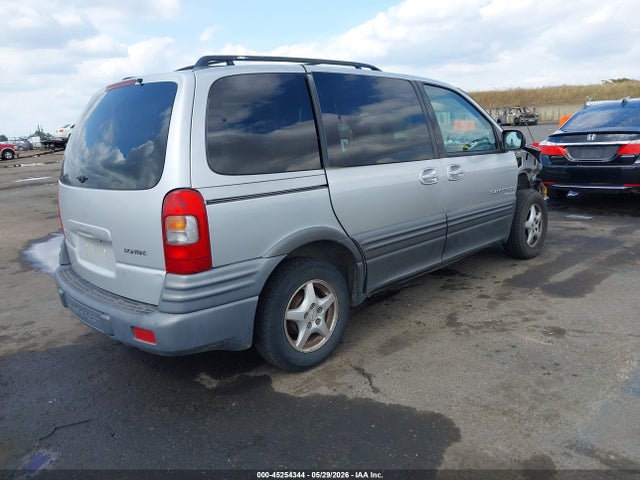 Auction sale of the 1997 Pontiac Trans Sport, vin: 1GMDU06E1VD145049, lot number: 45254344
