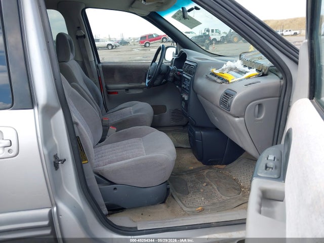 Auction sale of the 1997 Pontiac Trans Sport, vin: 1GMDU06E1VD145049, lot number: 45254344