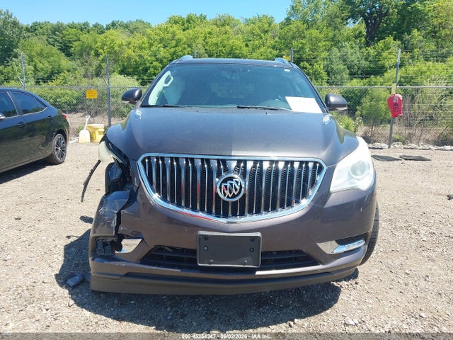 Продаж на аукціоні авто 2015 Buick Enclave Leather, vin: 5GAKVBKD5FJ382181, номер лоту: 45254347
