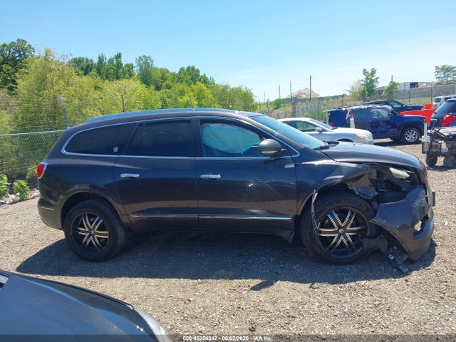 Продаж на аукціоні авто 2015 Buick Enclave Leather, vin: 5GAKVBKD5FJ382181, номер лоту: 45254347