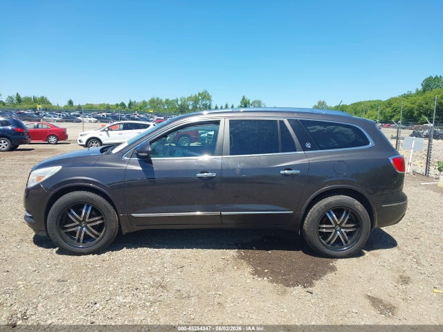 Продаж на аукціоні авто 2015 Buick Enclave Leather, vin: 5GAKVBKD5FJ382181, номер лоту: 45254347