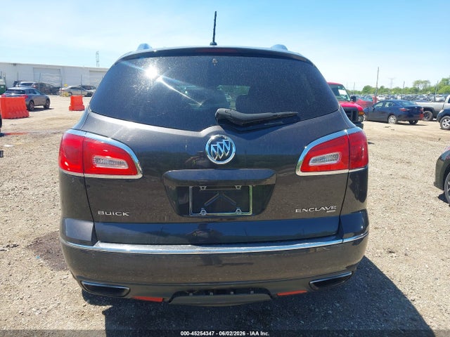 Продаж на аукціоні авто 2015 Buick Enclave Leather, vin: 5GAKVBKD5FJ382181, номер лоту: 45254347