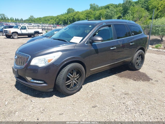 Продаж на аукціоні авто 2015 Buick Enclave Leather, vin: 5GAKVBKD5FJ382181, номер лоту: 45254347