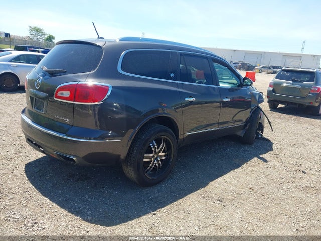 Продаж на аукціоні авто 2015 Buick Enclave Leather, vin: 5GAKVBKD5FJ382181, номер лоту: 45254347
