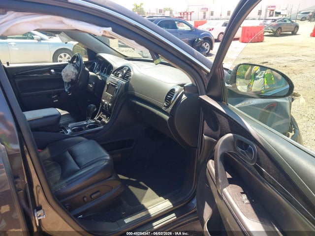 Продаж на аукціоні авто 2015 Buick Enclave Leather, vin: 5GAKVBKD5FJ382181, номер лоту: 45254347