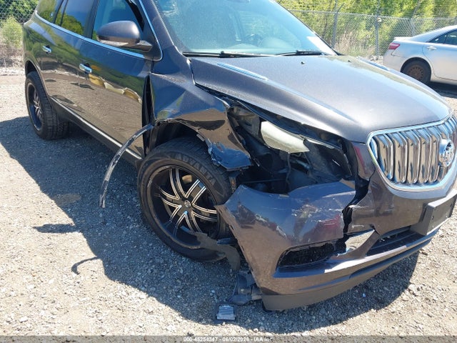 Продаж на аукціоні авто 2015 Buick Enclave Leather, vin: 5GAKVBKD5FJ382181, номер лоту: 45254347