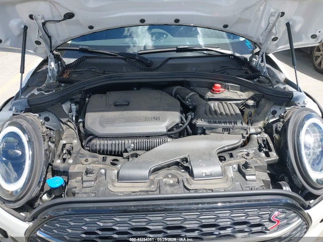 Продаж на аукціоні авто 2024 Mini Clubman Cooper S, vin: WMWLV7C05R2U73653, номер лоту: 45254351