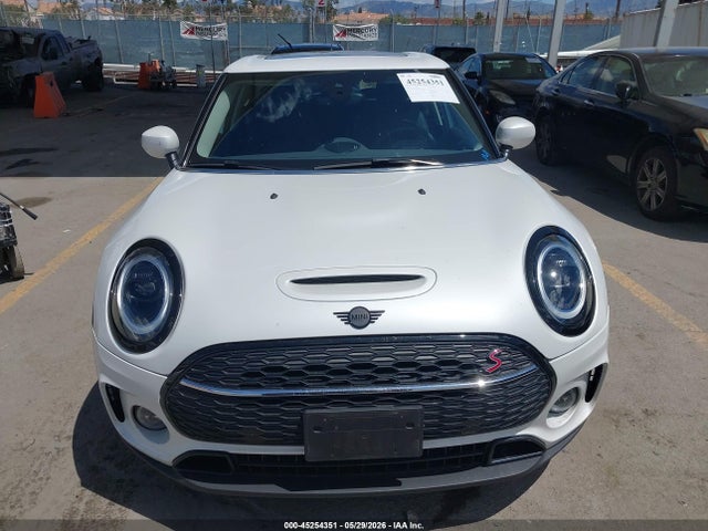 Продаж на аукціоні авто 2024 Mini Clubman Cooper S, vin: WMWLV7C05R2U73653, номер лоту: 45254351