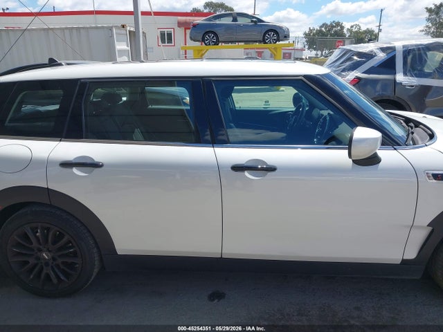 Продаж на аукціоні авто 2024 Mini Clubman Cooper S, vin: WMWLV7C05R2U73653, номер лоту: 45254351
