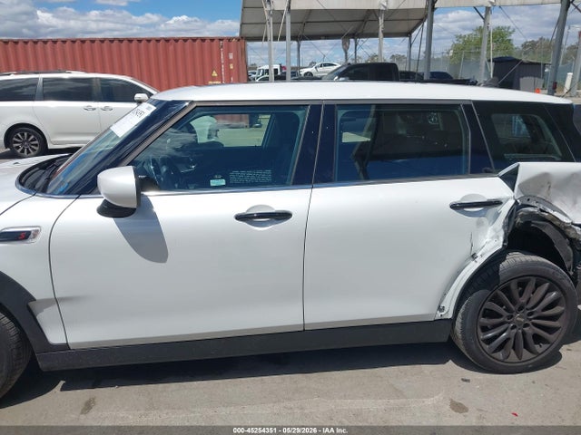 Продаж на аукціоні авто 2024 Mini Clubman Cooper S, vin: WMWLV7C05R2U73653, номер лоту: 45254351