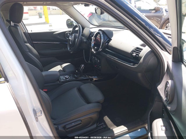 Продаж на аукціоні авто 2024 Mini Clubman Cooper S, vin: WMWLV7C05R2U73653, номер лоту: 45254351