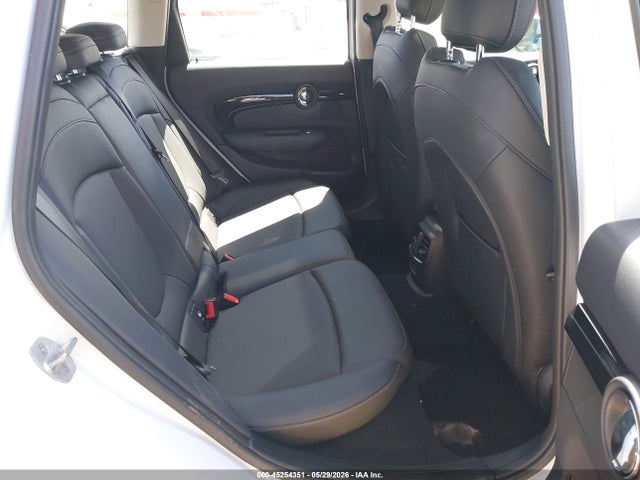 Продаж на аукціоні авто 2024 Mini Clubman Cooper S, vin: WMWLV7C05R2U73653, номер лоту: 45254351