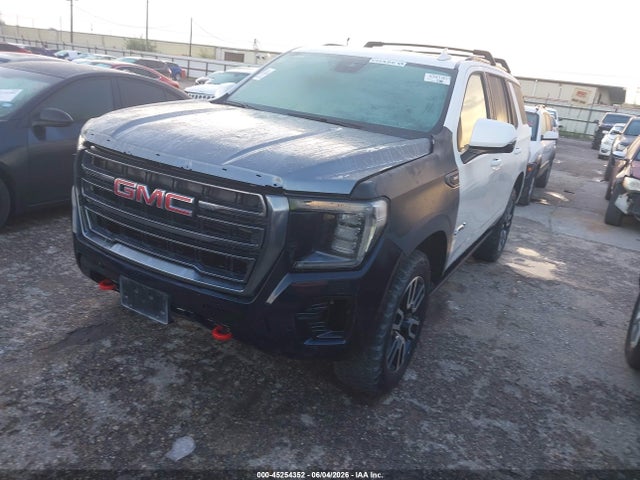 2023 Gmc Yukon 4wd At4 მანქანა იყიდება აუქციონზე, vin: 1GKS2CKD9PR173403, აუქციონის ნომერი: 45254352