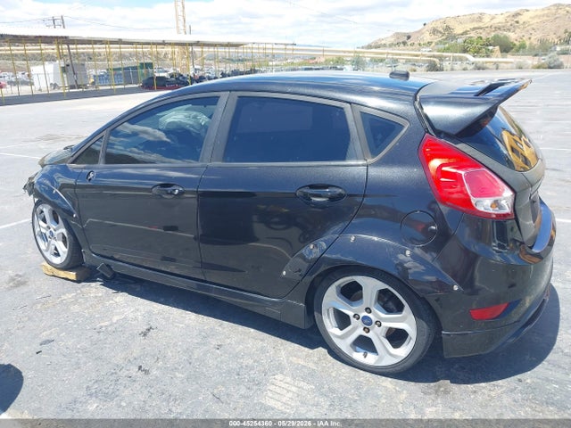 Ford FIESTA ST 2015 3FADP4GXXFM225240 Image 15