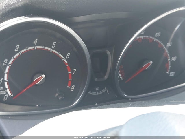 Ford FIESTA ST 2015 3FADP4GXXFM225240 Image 16