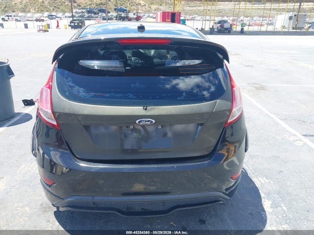 Ford FIESTA ST 2015 3FADP4GXXFM225240 Image 17