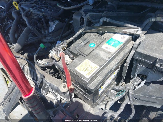 Ford FIESTA ST 2015 3FADP4GXXFM225240 Image 18