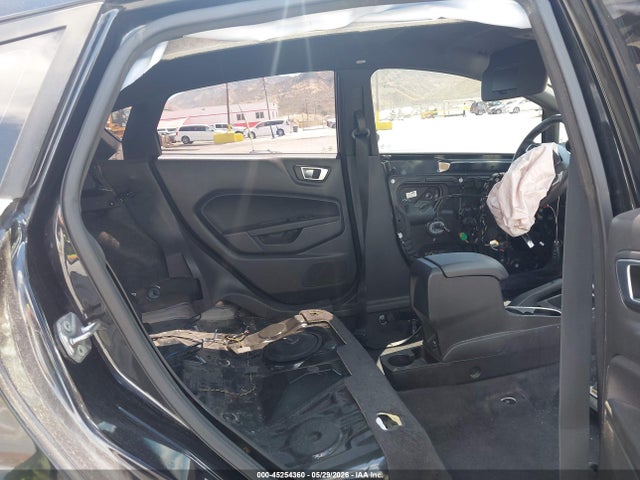 Ford FIESTA ST 2015 3FADP4GXXFM225240 Image 8