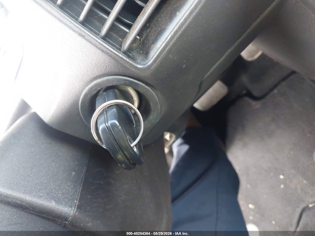 2FMGK5B88KBA27615 Ford FLEX SE