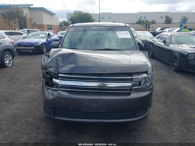 2FMGK5B88KBA27615 Ford FLEX SE