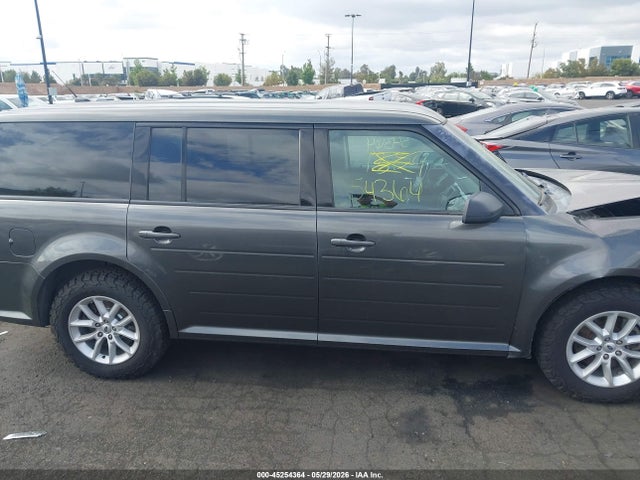 2FMGK5B88KBA27615 Ford FLEX SE