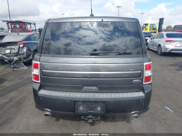 2FMGK5B88KBA27615 Ford FLEX SE