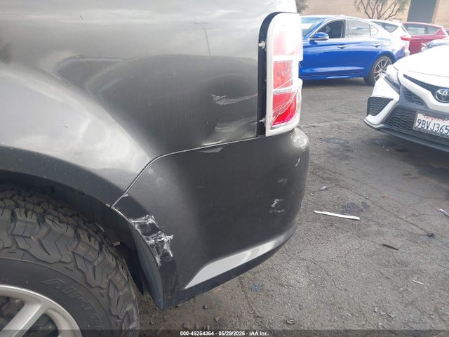 2FMGK5B88KBA27615 Ford FLEX SE