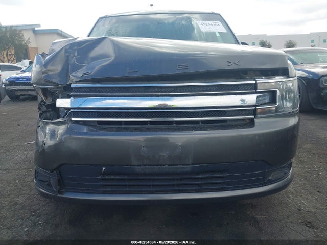 2FMGK5B88KBA27615 Ford FLEX SE