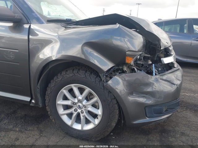 2FMGK5B88KBA27615 Ford FLEX SE
