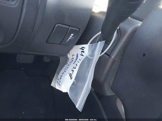 2FMGK5B88KBA27615 Ford FLEX SE