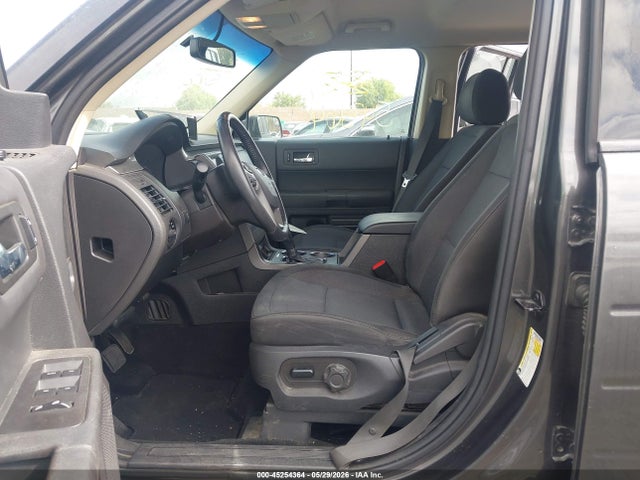 2FMGK5B88KBA27615 Ford FLEX SE