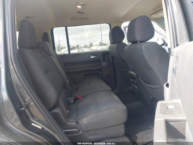 2FMGK5B88KBA27615 Ford FLEX SE
