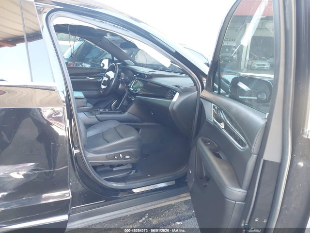 Продажа на аукционе авто 2024 Cadillac Xt6 Awd Premium Luxury, vin: 1GYKPDRS5RZ719795, номер лота: 45254373